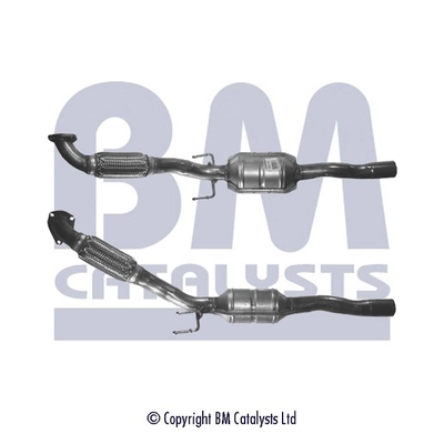 Catalytic Converter